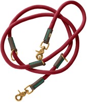 SALE: Hunter Malia Set Halsband en lijn Halsband maat 30-40 cm-3
