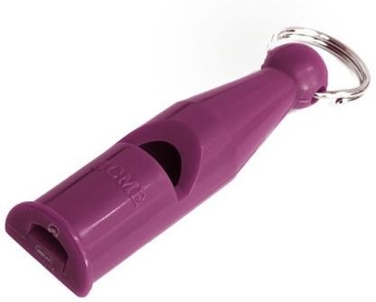 Acme 212 Pro Trialler hondenfluit - Purple