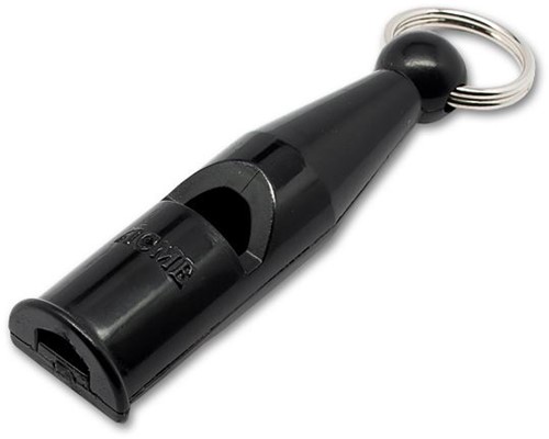 Acme 212 Field Trail - Zwart