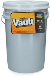 Vittles Vault Voerton 22 Liter Luchtdicht & ongedierte vrij