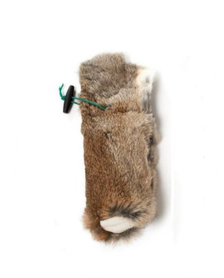 Dog & Field® 250 Gram Konijnenvacht Dummy-2