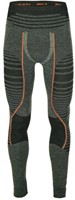 X JAGD Heren Stretch Thermo onderbroek  Merinowol en Lyocell
