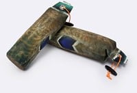 The Original Clone® - 1000 Gram Dummy Eend 1000 Gram-3