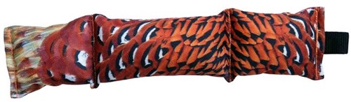 Flight Pheasant 3-Delige Dummy - Junior 300 Gram