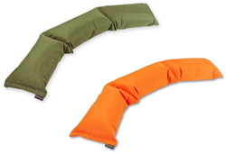 3 Delige dummy zonder vel 1000 tot 2500 gram