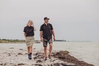 Pinewood® Safari Shirt -3