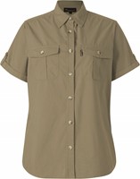 Pinewood® Safari Shirt Women