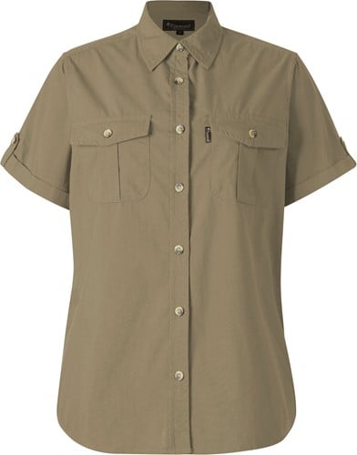Pinewood® Safari Shirt Women
