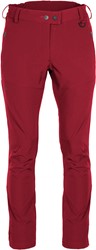 Pinewood® Wilda Stretch Trousers Woman Dark Red