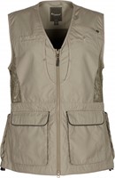 Pinewood® Dogsportvest 2.0 WOMEN Light Khaki