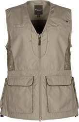 Pinewood® Dogsportvest 2.0 WOMEN Light Khaki
