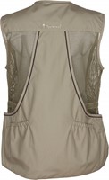 Pinewood® Dogsportvest 2.0 WOMEN Light Khaki-2