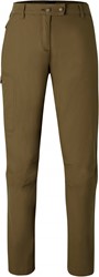 Pinewood® Värnamo Vintage Canvas Trousers W