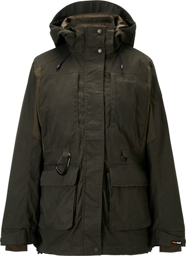 Pinewood® Dog Sports Trainer Extreme Jacket W - Maat XS/34