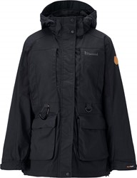 Pinewood® Dog Sports Trainer Extreme Jacket Black W
