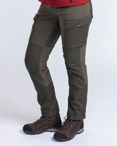 Pinewood® Dog Sport Trainer EXTREME Trousers W-2