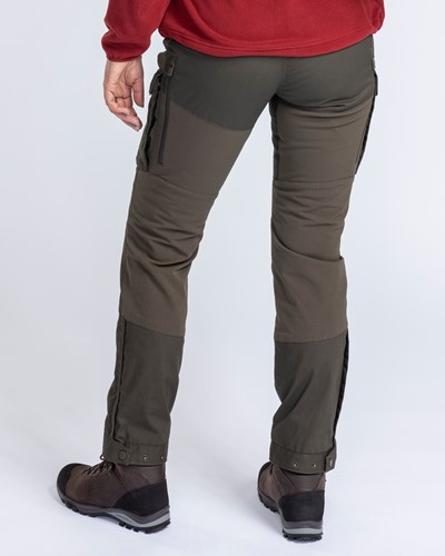 Pinewood® Dog Sport Trainer EXTREME Trousers W-3