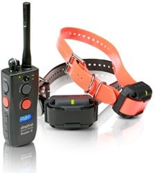 Dogtra 3502 NCP Super X  (2 honden)