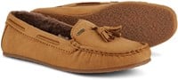 Dubarry® Rosslare mocassin pantoffel Sand
