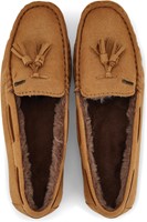 Dubarry® Rosslare mocassin pantoffel Sand-3