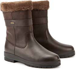 Dubarry® Foxrock Mocha