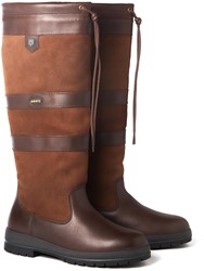 Dubarry® Galway Walnut