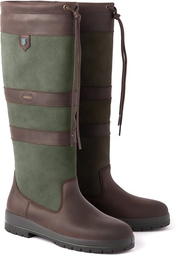 Dubarry® Galway Ivy Green - Maat 40
