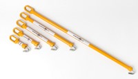 Hunter & Co® Ventlock Auto Ventilatie slot-3