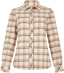Dubarry® Japonica Blouse Cream