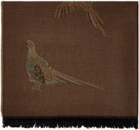 Dubarry® Birchdale Omslagdoek Bourbon
