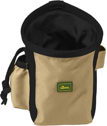 Hunter® Standaard Treatbag Beige / Zwart Bugrino