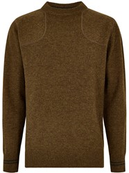 Dubarry® Clarinbridge Heren Trui Bronze