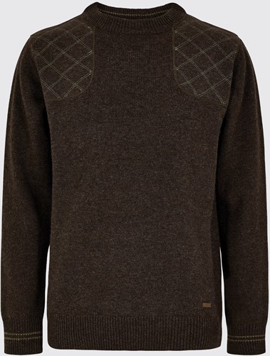 Dubarry® Clarinbridge Heren Trui - Maat XL
