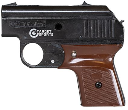 Target Sports Alarmpistool / Startpistool 6mm