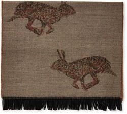 Dubarry® Fernwood Stola / Shawl Taupe