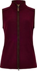 Bodywarmers & gilets