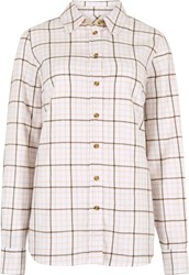 Dubarry® Brooklime Blouse Dusky Pink