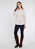 Dubarry® Brooklime Blouse Dusky Pink-2