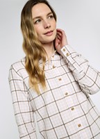 Dubarry® Brooklime Blouse Dusky Pink-3