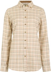 Dubarry® Cornflower Ochre dames blouse