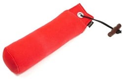 Dummy Trainer 1500 gram Rood