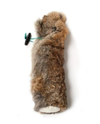 Dog & Field® 500 Gram Konijnenvacht Dummy 500 Gram