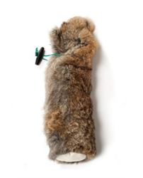 Dog & Field® 500 Gram Konijnenvacht Dummy