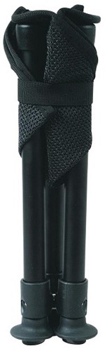 Walkstool Comfort  3 maten Ultra light & volledig inschuifbaar!-3