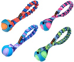 Tug-e-Nuff Pocket Powerball Bungee
