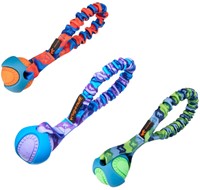 Tug-e-Nuff Pocket Powerball Bungee
