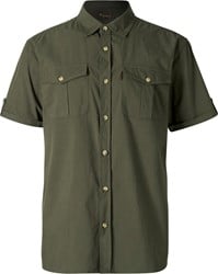 Pinewood® Safari Shirt 