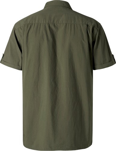 Pinewood® Safari Shirt -2
