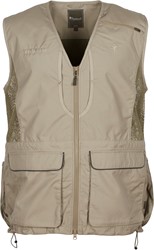 Pinewood® Dogsportvest 2.0 MEN Light Khaki