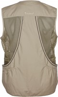 Pinewood® Dogsportvest 2.0 MEN Light Khaki-2